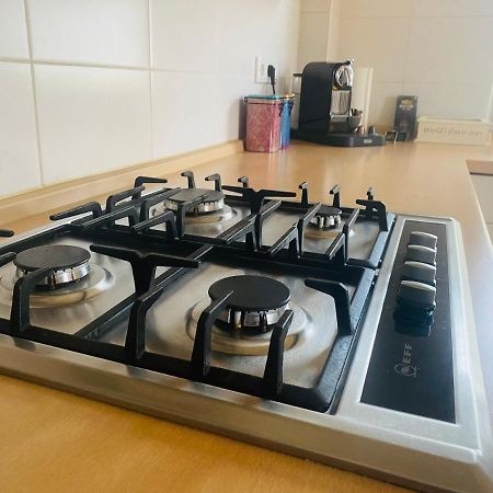 Apartment Am Palaisgarten, Netflix, Wlan, Boxspringbett Ντέτμολντ Εξωτερικό φωτογραφία
