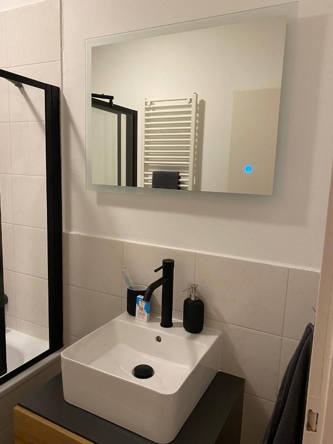 Apartment Am Palaisgarten, Netflix, Wlan, Boxspringbett Ντέτμολντ Εξωτερικό φωτογραφία