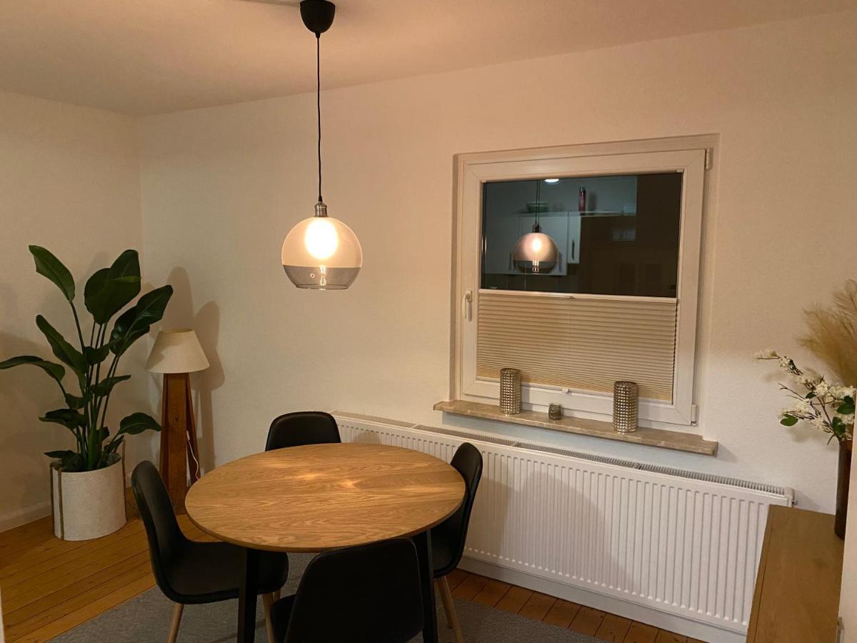 Apartment Am Palaisgarten, Netflix, Wlan, Boxspringbett Ντέτμολντ Εξωτερικό φωτογραφία