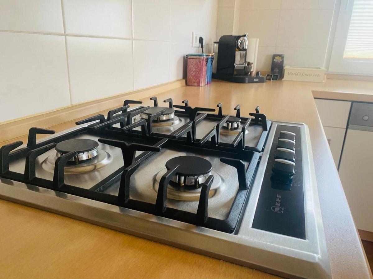 Apartment Am Palaisgarten, Netflix, Wlan, Boxspringbett Ντέτμολντ Εξωτερικό φωτογραφία
